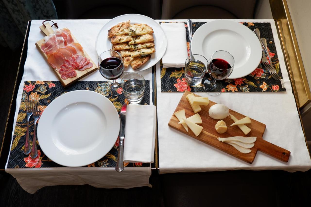 Giuturna Boutique 3* Rom