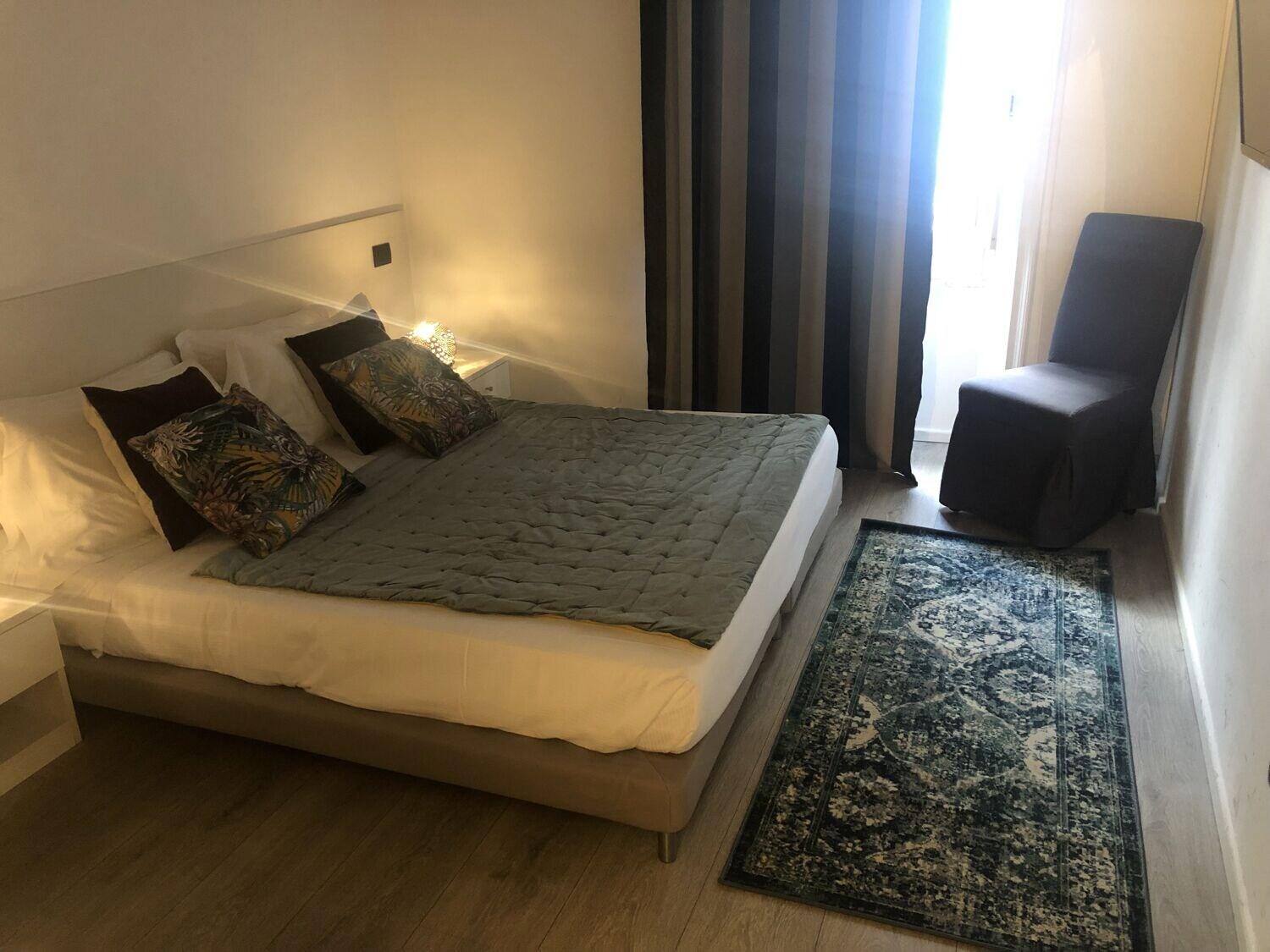 Giuturna Boutique Hotel Rom