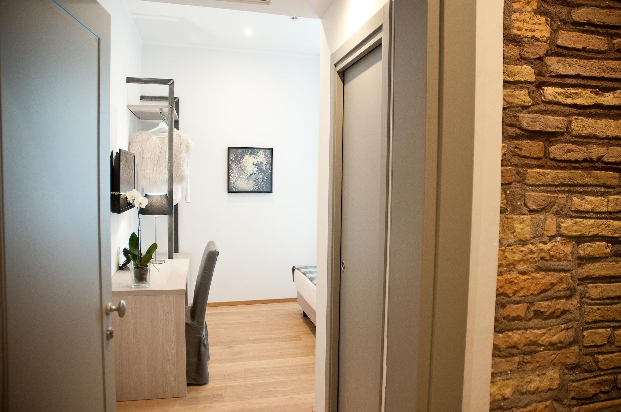 Giuturna Boutique Hotel Rom