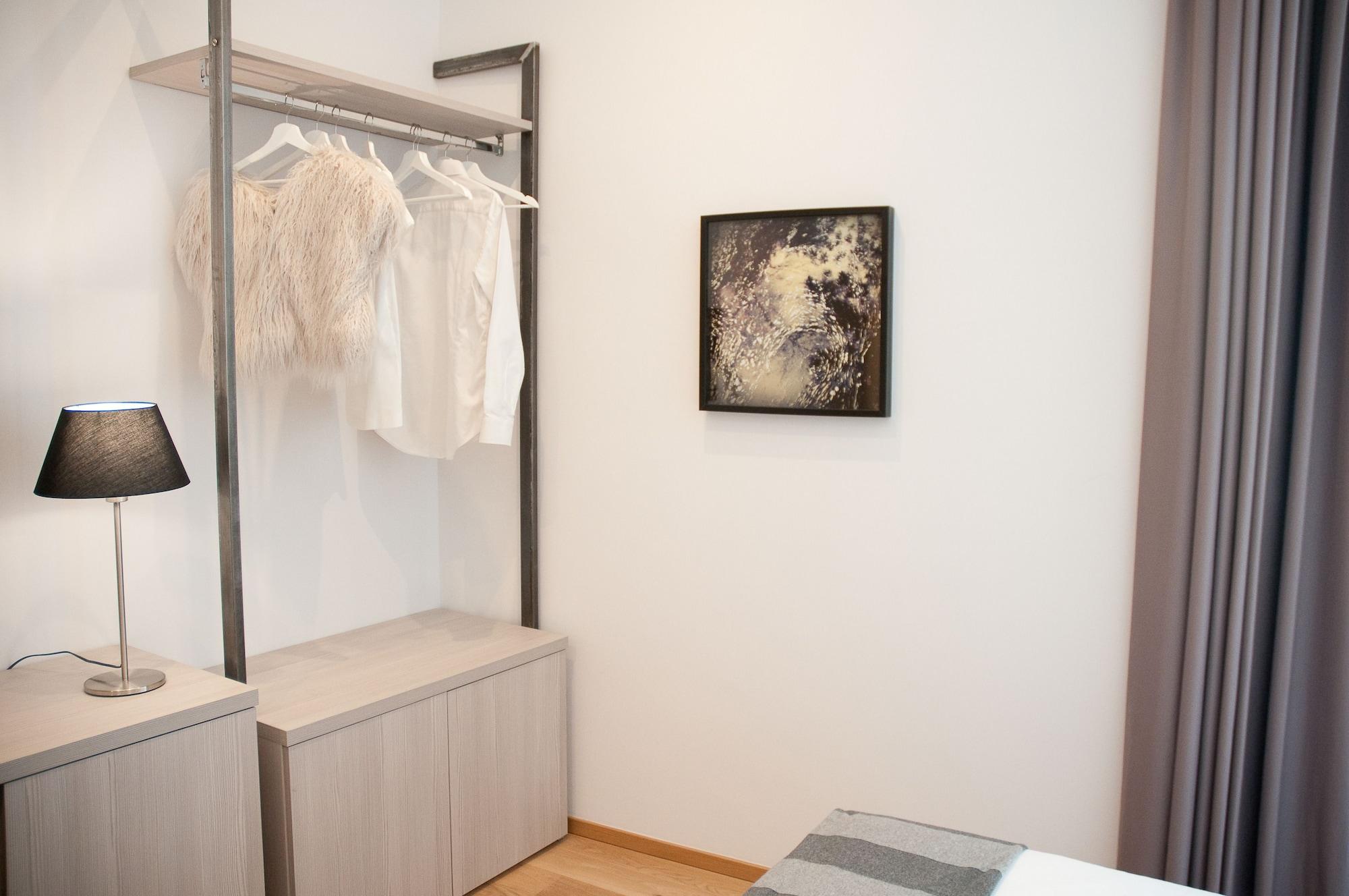 Hotel Giuturna Boutique Rom