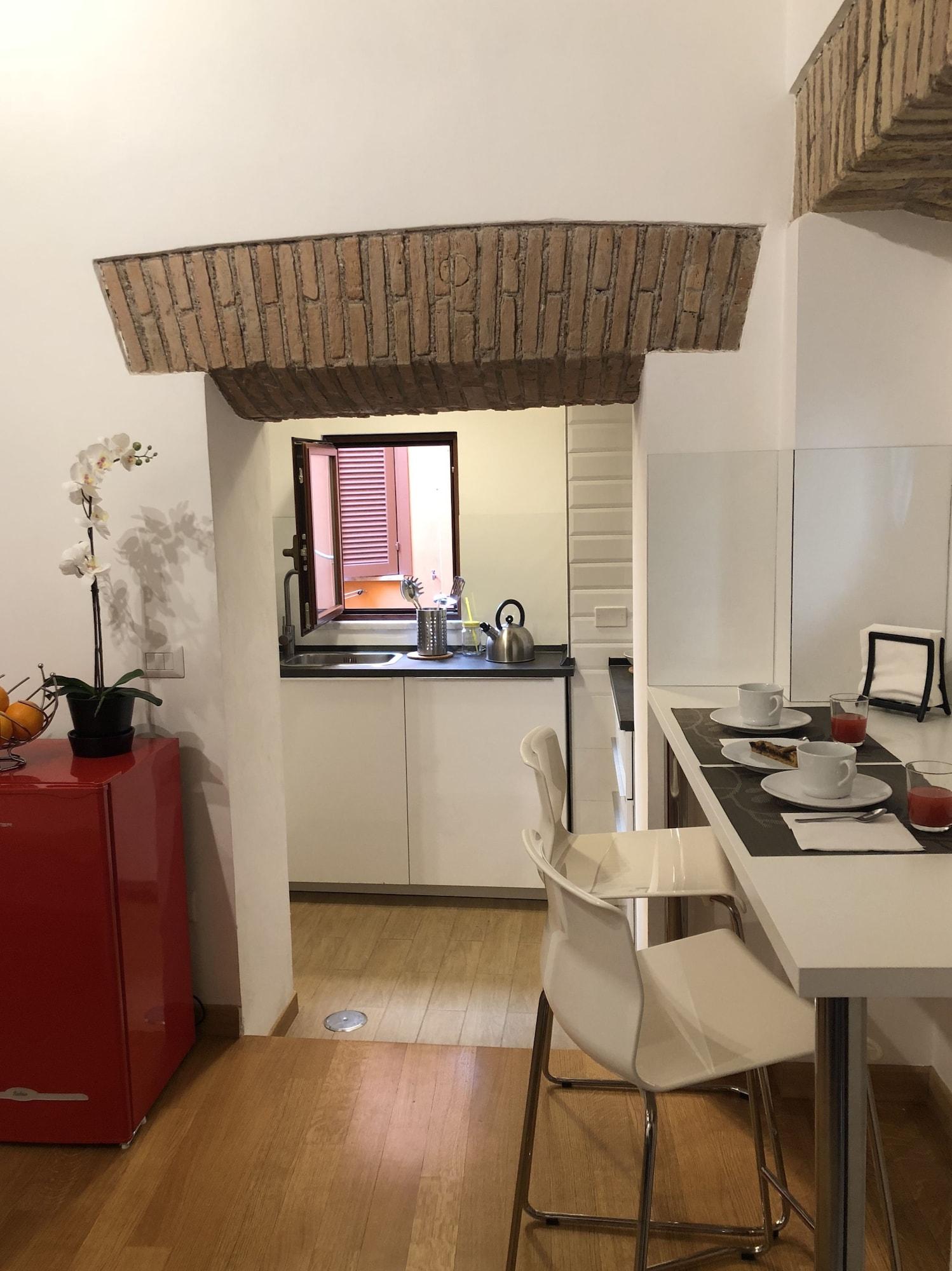 Giuturna Boutique Hotel Rom