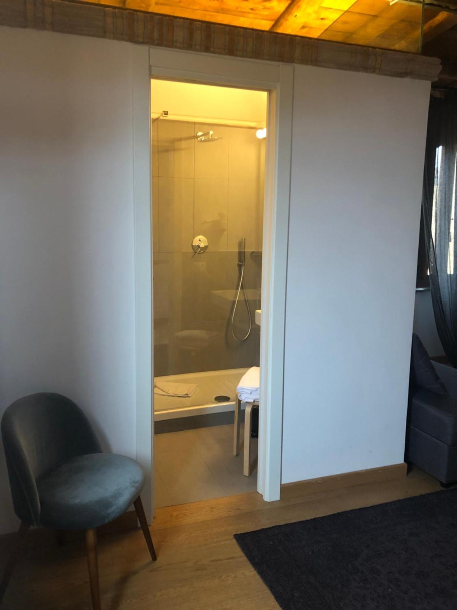 Hotel Giuturna Boutique Rom
