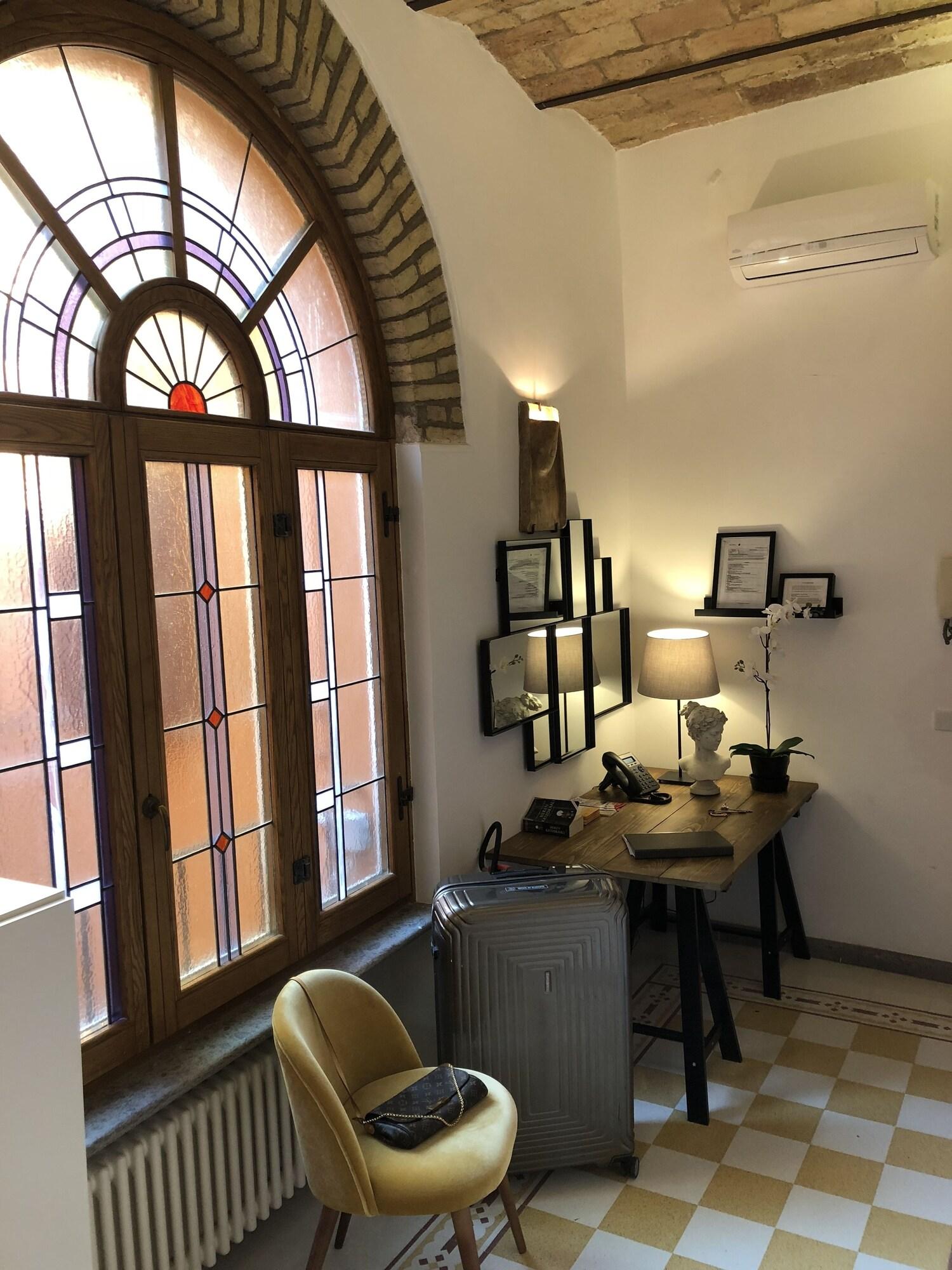Giuturna Boutique 3* Rom