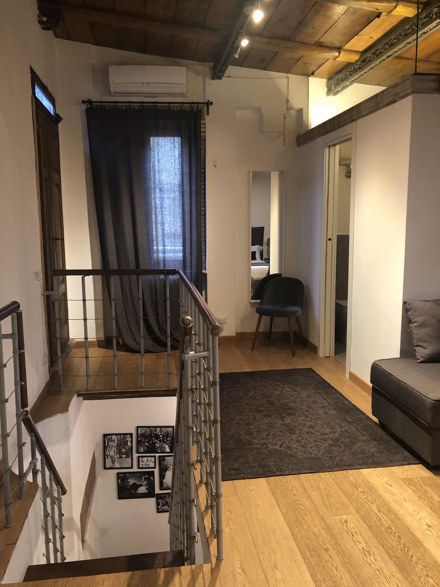 Giuturna Boutique Rom