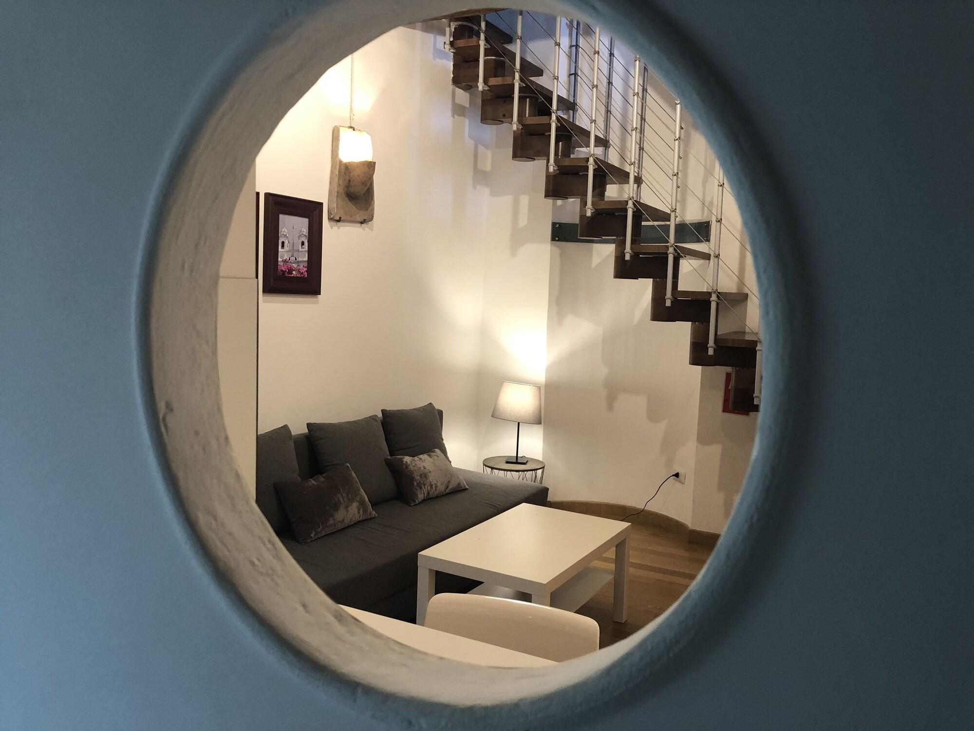 Giuturna Boutique Hotel Rom