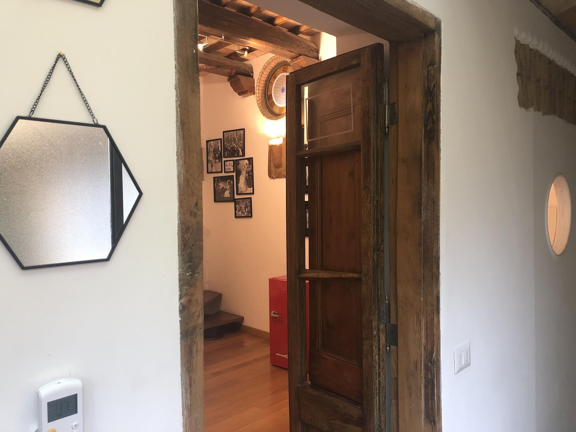 Giuturna Boutique Rom