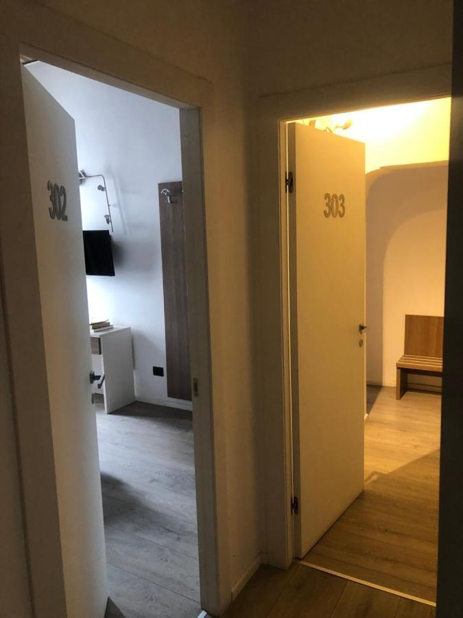 Giuturna Boutique Hotel Rom