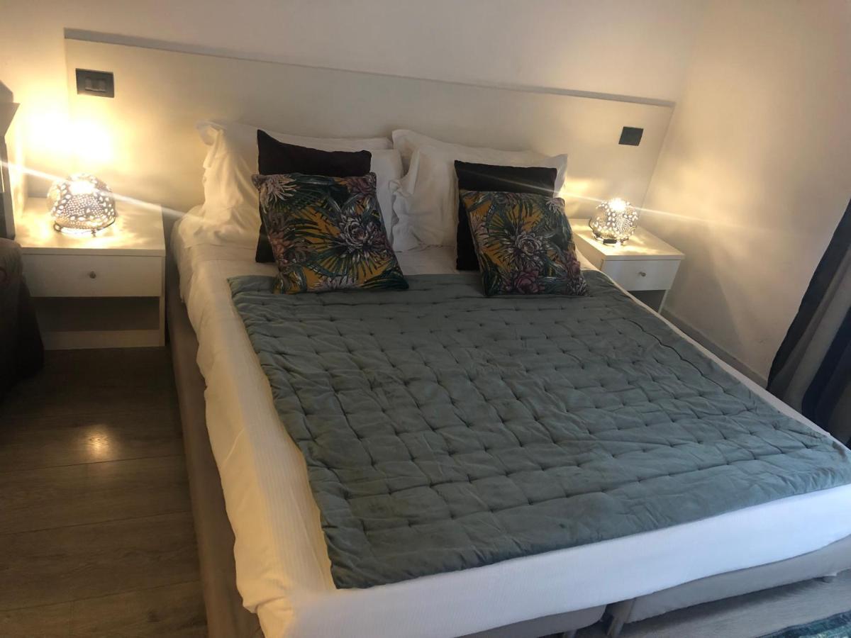 Giuturna Boutique Hotel Rom