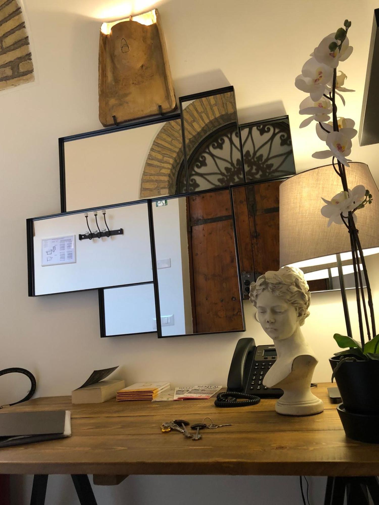 Hotel Giuturna Boutique Rom