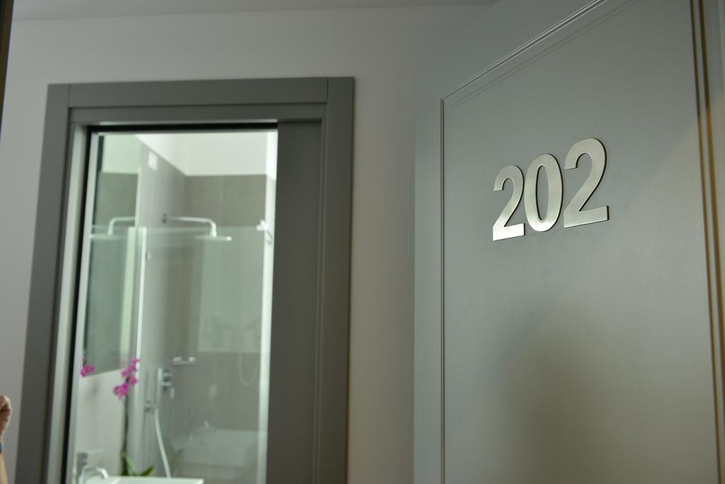 Hotel Giuturna Boutique Rom