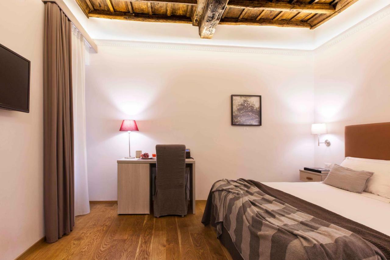 Hotel Giuturna Boutique Rom